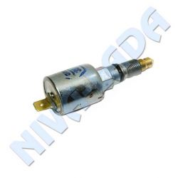 Клапан холостого хода электромагнитный НИВА 2121 двигатель 1,6смкуб. 21013-1107420