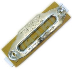 Клюз направляющая синтетического троса T-MAX W0323 300х90х18мм (254мм; 187мм)