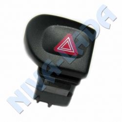 Выключатель аварийной сигнализации НИВА-Шевроле 2123-3710010