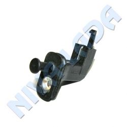 Выключатель - концевик лампы стояночного тормоза 79.3710 НИВА-Шевроле 2123-3710230