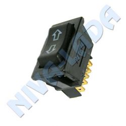 Переключатель электростеклоподъемника универсальный