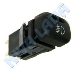 Выключатель противотуманных фар передних НИВА-Шевроле 2123