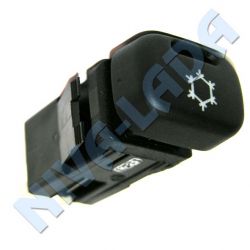 Переключатель кондиционера НИВА-Шевроле 2123