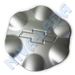 Колпак литого диска 2123-3101014 (до 09.2009)