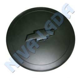 Колпак запасного колеса Шеви-НИВА 2123-3105117