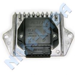 Коммутатор НИВА 21213 бесконтактное зажигание 76.3774 РОМБ Пенза