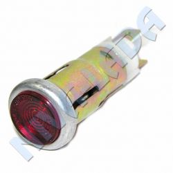 Лампа контрольная 12.3803 (красная)