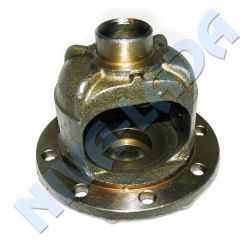 Коробка дифференциала РПМ НИВА 2123-2303018