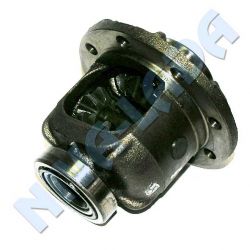 Коробка дифференциала РПМ НИВА 2123-2303018 в сборе