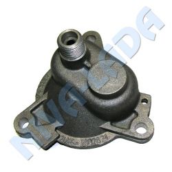 Корпус привода спидометра НИВА 2121-3802822-01 (1 отверстие)