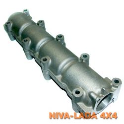 Корпус вала распределительного НИВА Тольятти (2101-1006033)