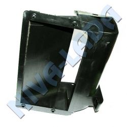 Корпус воздухопритока НИВА 2121-8101400