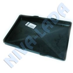 Поддон аккумуляторной батареи НИВА-Шевроле 2123-3703095