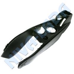 Облицовка кожуха КПП НИВА-Шевроле 2123-5109154-55 (с 2009)