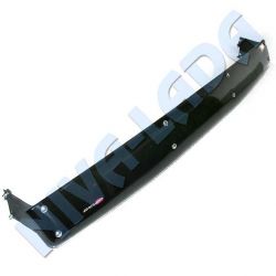 Козырек солнцезащитный НИВА 2121; 21213; 21214; 2131 Delta