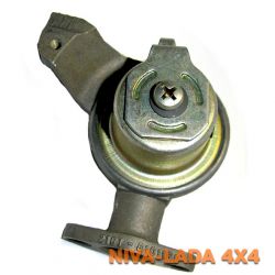 Кран отопителя НИВА ДААЗ 2101-8101150