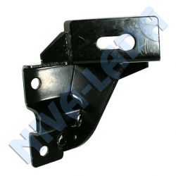 Кронштейн опоры двигателя 2123-1001053 (правый)