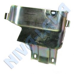 Кронштейн бачка расширительного НИВА 21214-1311082