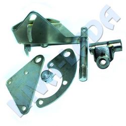 Кронштейн масляного насоса ГУР НИВА 21214-3407140-10 н/о