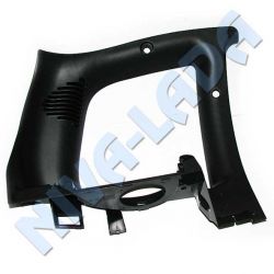 Опора полки багажника НИВА-Шевроле 2123-5402145 левая