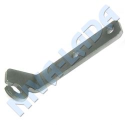 Кронштейн троса привода акселератора НИВА 21214-1108069-10