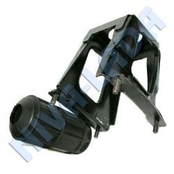 Кронштейн усилителя вакуумного НИВА-Надежда 2120-3510406