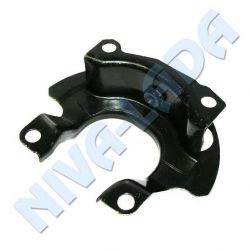 Кронштейн кожуха вентилятора НИВА 21213-1309080