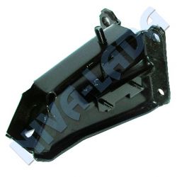 Кронштейн опоры двигателя НИВА 21214-1001006 (левый)