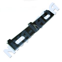 Кронштейн фонаря подсветки номерного знака 2123-3717034 НИВА-Шевроле до 2009