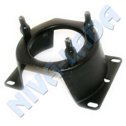 Кронштейн запасного колеса НИВА-Шевроле 2123-3105050-00-0 (до 2009г.) под крепление стального диска