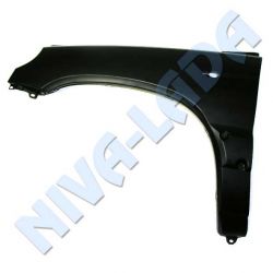 Жесть, крыло 2123-8403025 левое Тольятти (до 2009)