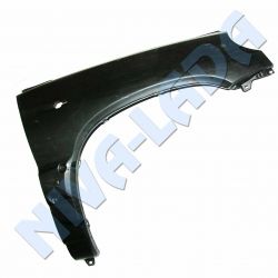 Жесть, крыло 2123-8403024 правое Тольятти (до 2009)