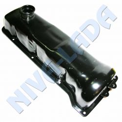 Крышка ГБЦ (Головки Блока Цилиндров) 2123-1003260 Шеви-НИВА Тольятти