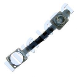 Крышка разъема пульта Д/У для серии Off-road. T-Max W0086