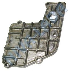 Крышка картера РПМ нижняя 2121-2301014