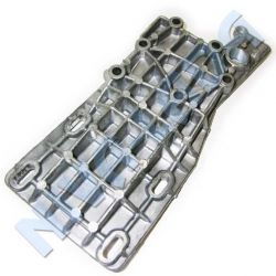 Крышка картера РПМ нижняя НИВА Шевроле 2123-2301014-10