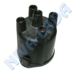 Крышка трамблера НИВА 21213; 2101-3706500 МЗАТЭ-2