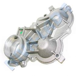 Крышка КР НИВА задняя 2121-1802080-10 21214м