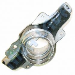 Кулак поворотный НИВА 2123-3001015, левая сторона