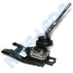 Кулиса КПП НИВА-Шевроле 2123-1703010 в сборе; привод механизма переключения передач