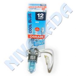 Лампа H3 Osram 55 (64151 CBI) Cool Blue Intense 4200k