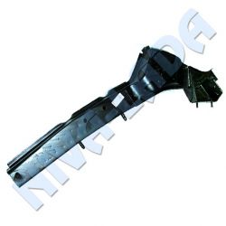 Жесть, лонжерон передний правый НИВА 2121-8403280-00