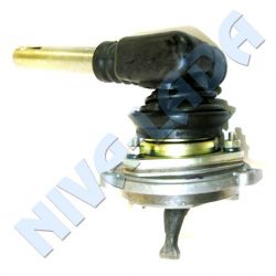 Механизм выбора передач управления КПП 2123-1703057 в сборе