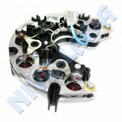 Диодный мост генератора НИВА 21214 БВО 3-105-01