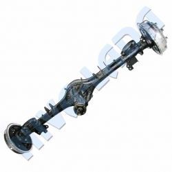 Мост задний в сборе НИВА 21213-2400012-02