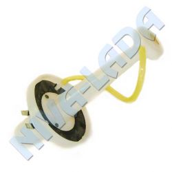 Мотор бачка омывателя НИВА 2121-5208009-10 старого образца