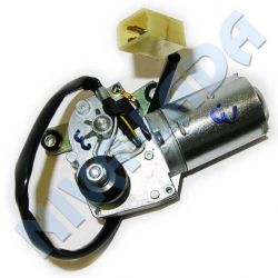 Мотор стеклоочистителя НИВА 2121-6133100 заднего стекла КЗАЭ 471.3730