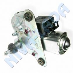 Мотор стеклоочистителя НИВА-Шевроле 2123-6313090-01 заднего стекла 113.6313100