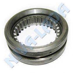 Муфта синхронизатора КПП 1-4 передачи НИВА 2101-1701116