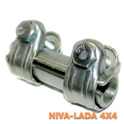 Муфта рулевых тяг НИВА; 2101-3003054 (2101-3003079)